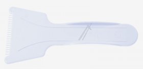 Ice Scraper - 12131000001043 Ice Scoop [Midea]