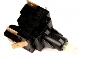 Switch - 4055413746 Switch Water Level [Electrolux Aeg]