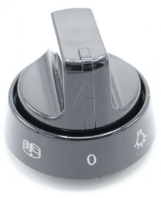 Whirlpool Control Knob - C00495190 488000495190 Electrical Knob Comm Multi6