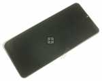 Samsung Display Unit - Gh82-24490a Svc Assembly Smt-lcd(e-zk)sm-a125f ser
