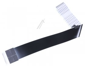 Vestel Flexi print Connector - 23737651 Cable Ffc 51p-300(unzhl3z01-171-nokia