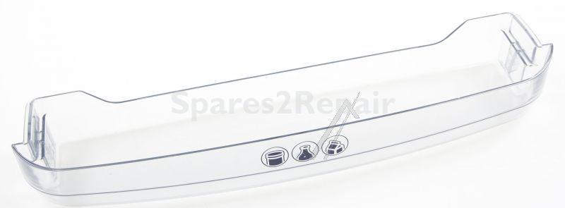 Refrigerator - Freezer Door Shelf - C00335005 482000014879 Door Shelf [Whirlpool Indesit]