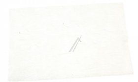 Smeg Insulation Material - 785412612 Insulatin Panel