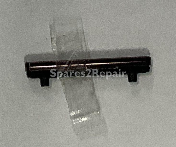 Samsung Volume Knob - Gh98-47129b Volume Key Galaxy S22 Ultra (sm-s908b) Burgundy