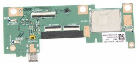 Asus Board - Z580c Sub_bd