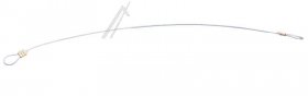 Door Cable - 672001100004 12976000000393 Door Cable Adjust Steel Rope [Midea]