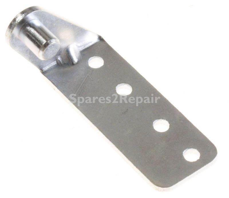 Door Hinges For Washing Machines - C00114680 482000028761 Hinge Top [Whirlpool Indesit]