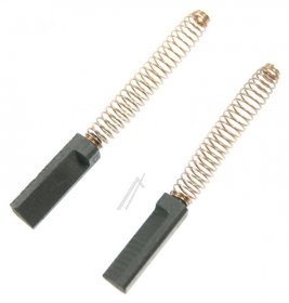 Compatible Carbon Brush - Carbon Brush Set X2 Alt For Kitchenaid Eco