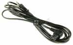 Tp Vision Mains Power Lead - 996596006615 389g304a25n0is Ac Power Cord 2500 For Europe