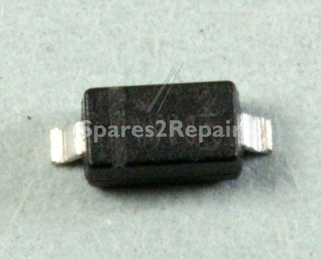 Vestel Smd Diode - 30038498 Diode Smd Zen C18v Sod123 Rohs