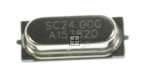 Lg Crystal - 6202tst001e Crystal Sx-1 Sunny24mhz 30ppm 20pf Sx-1 Sunny Ch