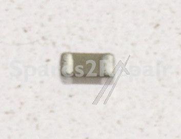 Vestel Smd Capacitor - 3 3nf-50v 30022336 Cap Smd 3 3nf 50v J X7r (0402) Rohs