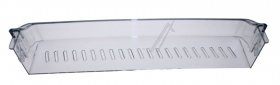 Refrigerator - Freezer Door Shelf - 42024766 Cheese-butter Shelf-345(trans-wh gray) [Vestel]