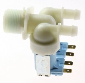 2 way Solenoid Valve - 2901250100 C00864971 Water Inlet Valve [Arcelik]