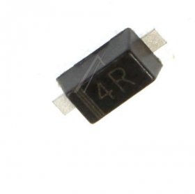 Vestel Smd Diode - 30051096 Diode Smd Zen C6 2v Sod123 Roh