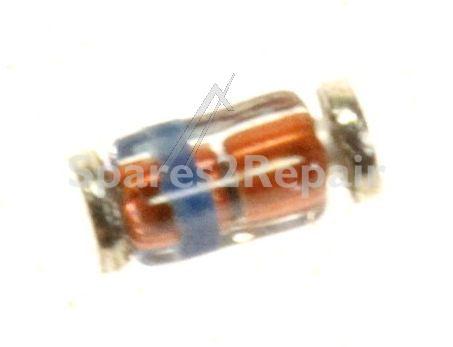 Samsung Zener Diode - 0403-000771 Diode-zener Vlz6v2b 5 96-6 27v 500mw Sod