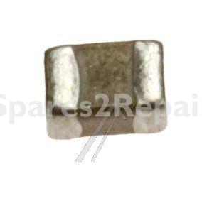 Vestel Smd Capacitor - 22uf-6 3v 30047296 Cap Smd 22µf 6 3v M X5r (0805) Rohs