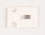 Samsung Smd Chip Resistor - 2007-001014 Resistor Chip 51ohm 5% 1-16w