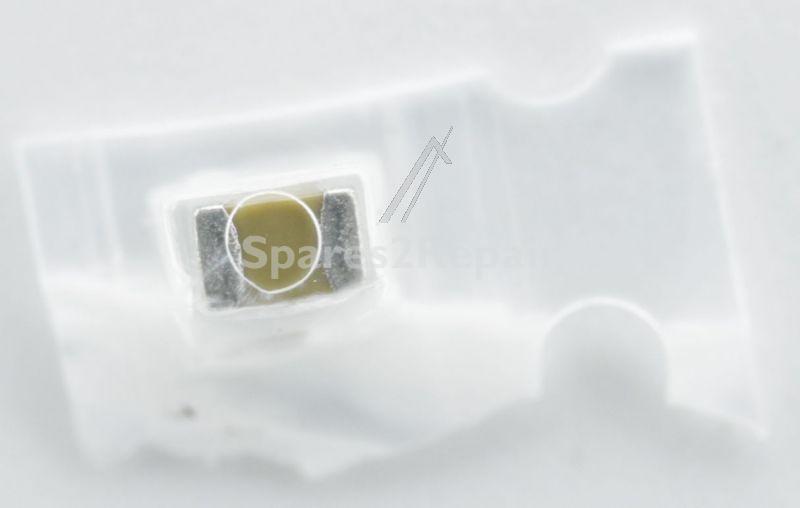 Vestel Ceramic Capacitor - 10uf-10v 30067872 Cap Smd 10µf 10v M X5r (0805) Rohs