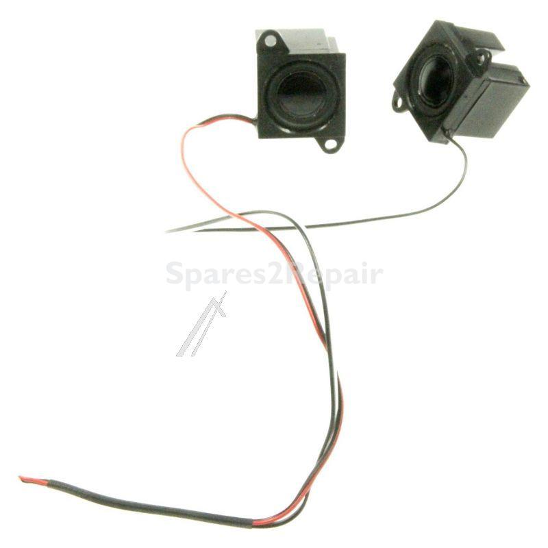 Sony Speakers - A1888136a Speaker Module Assembly Nonjp(w-l-r)van