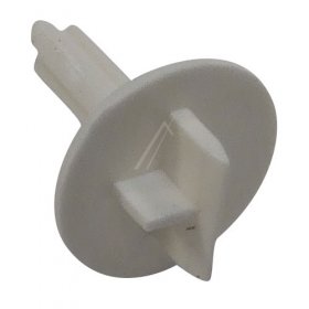 Shaft - 2814040200 C00870495 Timer Knob Shaft [Arcelik]