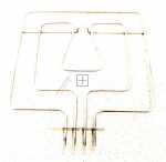 Top Element Oven - 20 41787 000 00776188 Heater-top [Bosch Siemens]