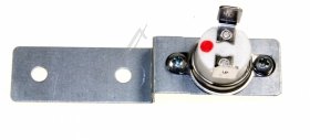 Temperature Limiter - 210110549 C00874898 Thermal Cut-out And Support Bracket Red Dot [Arcelik]