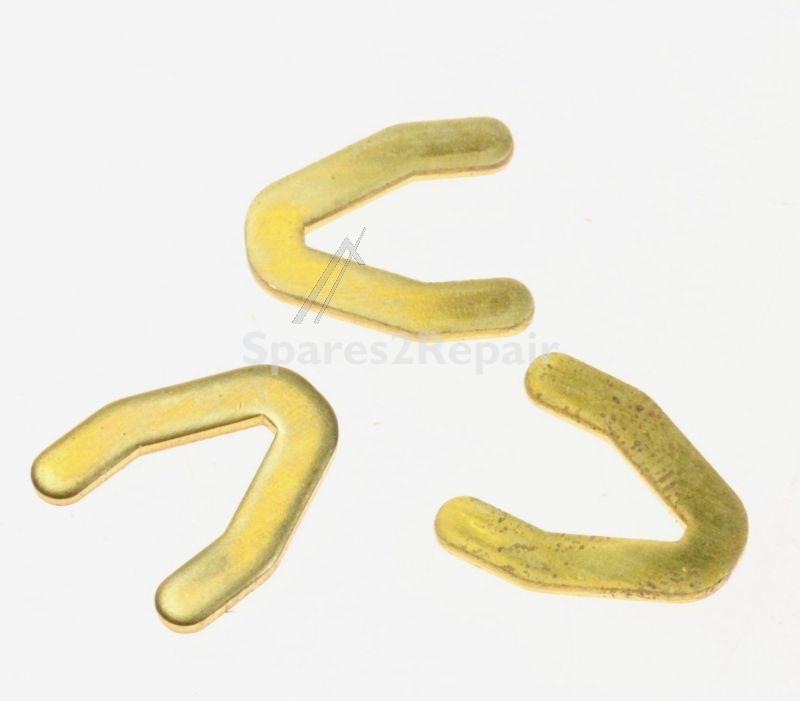 Blending Ring - 41013114 Boss - Gas Taps [Candy Hoover]