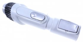 Vacuum Cleaner Nozzle - 9178018792 C00914221 2in1 Hair Brush [Arcelik]