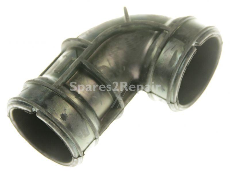 Connector Hose - 12676000003903 Inlet Pipe [Midea]