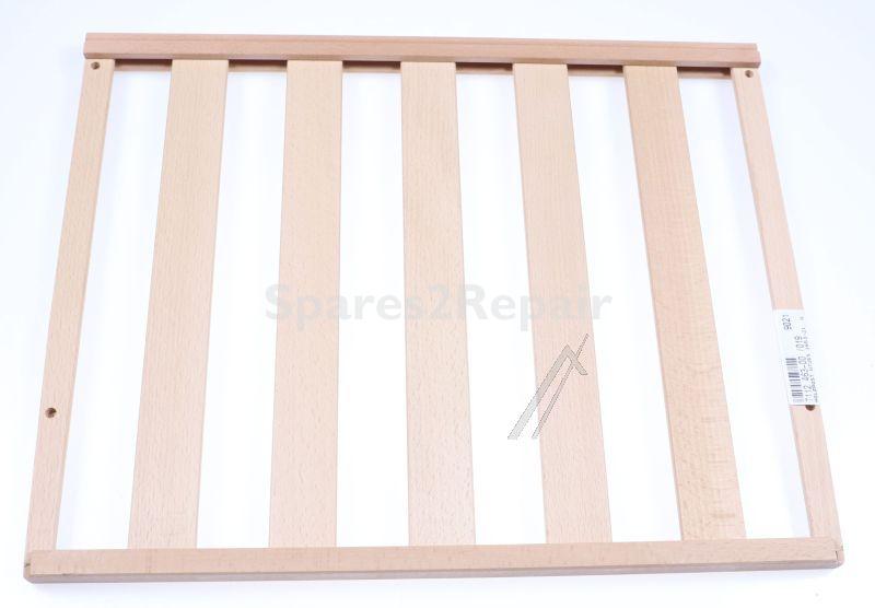 Liebherr Grills - 711201100 Wire Rack Wks4700-2 Bottom Rack