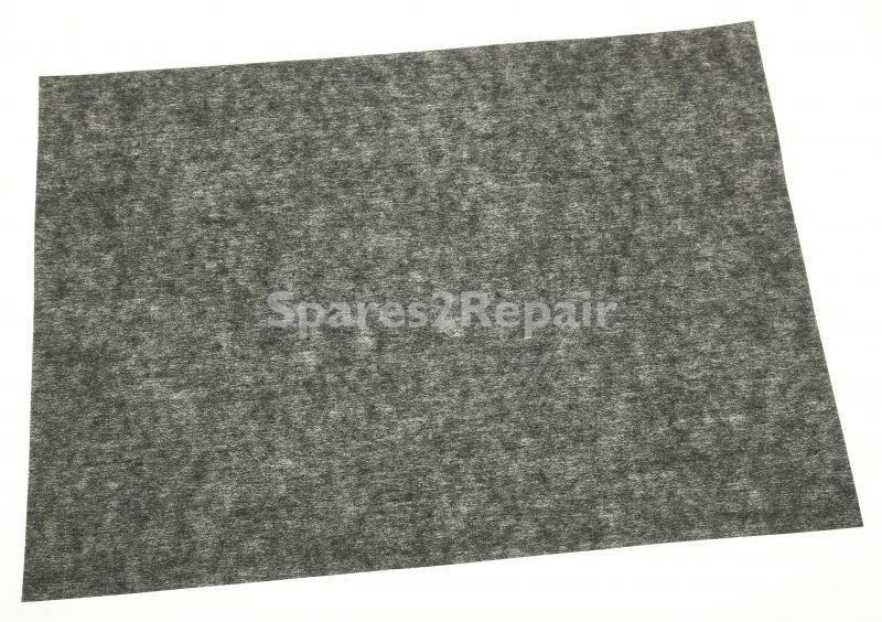 Elica Active Carbon Filter - Fil.cart.carb.conf.1pz 460x330 - F00480