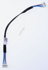 Harness - C00376541 481010548840 Cable Harness (power Board To Ui) [Whirlpool Indesit]