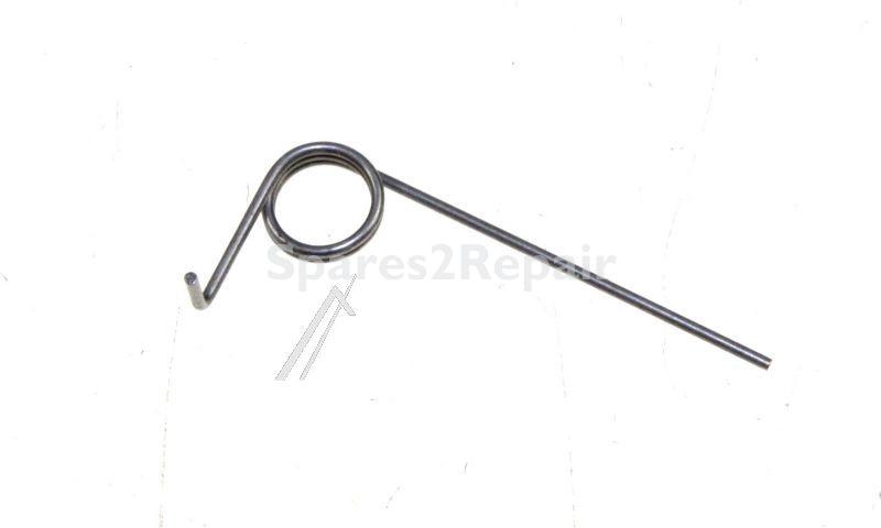 Mounting Parts - 10012522 Set [Bosch Siemens]