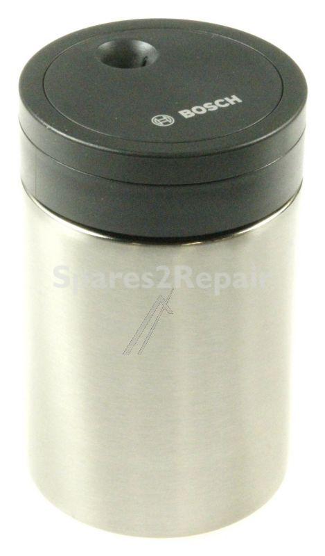 Container - 11003588 Milk Container [Bosch Siemens]
