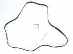 Hutchinson Poly v belt H - 1256 J 5 Ma Poly-v Belt - Ribbed Belt