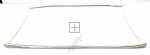 Refrigerator Door Seal - 1066018 Door Seal [Amica]