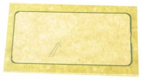 Samsung Adhesive Foil - Gh02-20467a Tape Double Face-wp Main Window