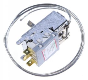 Fridge Thermostat - C00533626 488000533626 Wdf25a-k Thermostat(foshan Kdf25l2)pls [Whirlpool Indesit]