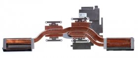 Asus Notebook Cooler - 13nr03u0am0102 Fx506lh Thermal Module Assembly