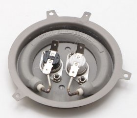 Heating And Refrigeration Elements - 1062404 Heating Resistor [Amica]