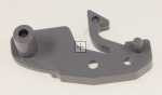 Door Stopper - 4055272803 Catch Left Grey [Electrolux Aeg]