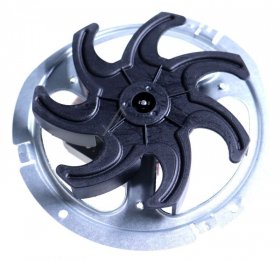 Ventilator Motor - 210301390 C00869040 Blower Motor And Sheet Group [Arcelik]