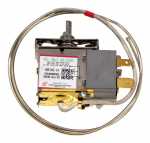 Teka Fridge Thermostat - Wdf30e-ex 81672067 Thermostat Ftm 240