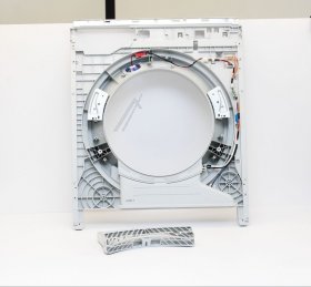 Lg Front Housing - Acq90043012 Cover Assembly Front