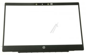 Hewlett Packard Front Frame - L19182-001 Display Frame Only For Computer Models With Fhd Infrared Camera