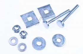 Screw - 22023383 Screw Group-upper Concrete-1200rpm 55 [Vestel]