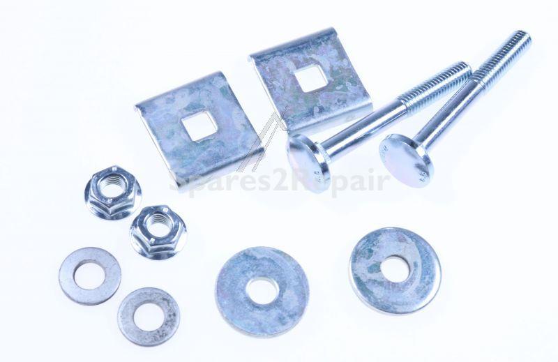 Screw - 22023383 Screw Group-upper Concrete-1200rpm 55 [Vestel]