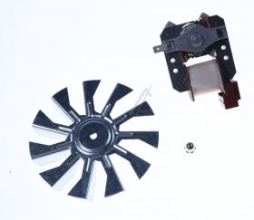 Bertazzoni Ventilator Motor - 603044 Motor Fan