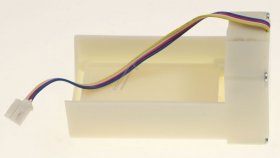 Motor - 1057608 Motorized Air Flap [Amica]